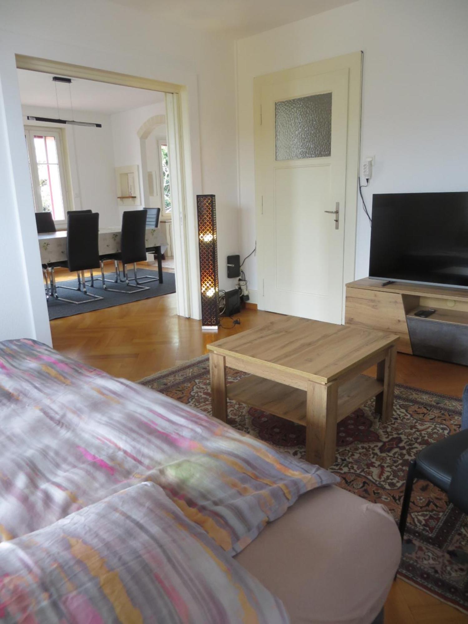Chez Carole Apartment Neuchatel Exterior photo